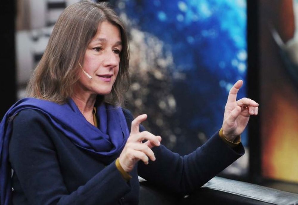 “No son muchos los robos, los medios los hacen visibles”, dijo la Ministra de Seguridad