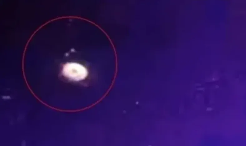 [VIDEO] Misterio en Chaco: un policía jura que vio un OVNI en el cielo de Presidencia Roca