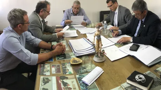 Los fiscales ya salieron a aplicar el sistema de Flagrancia ante violaciones de los aislamientos