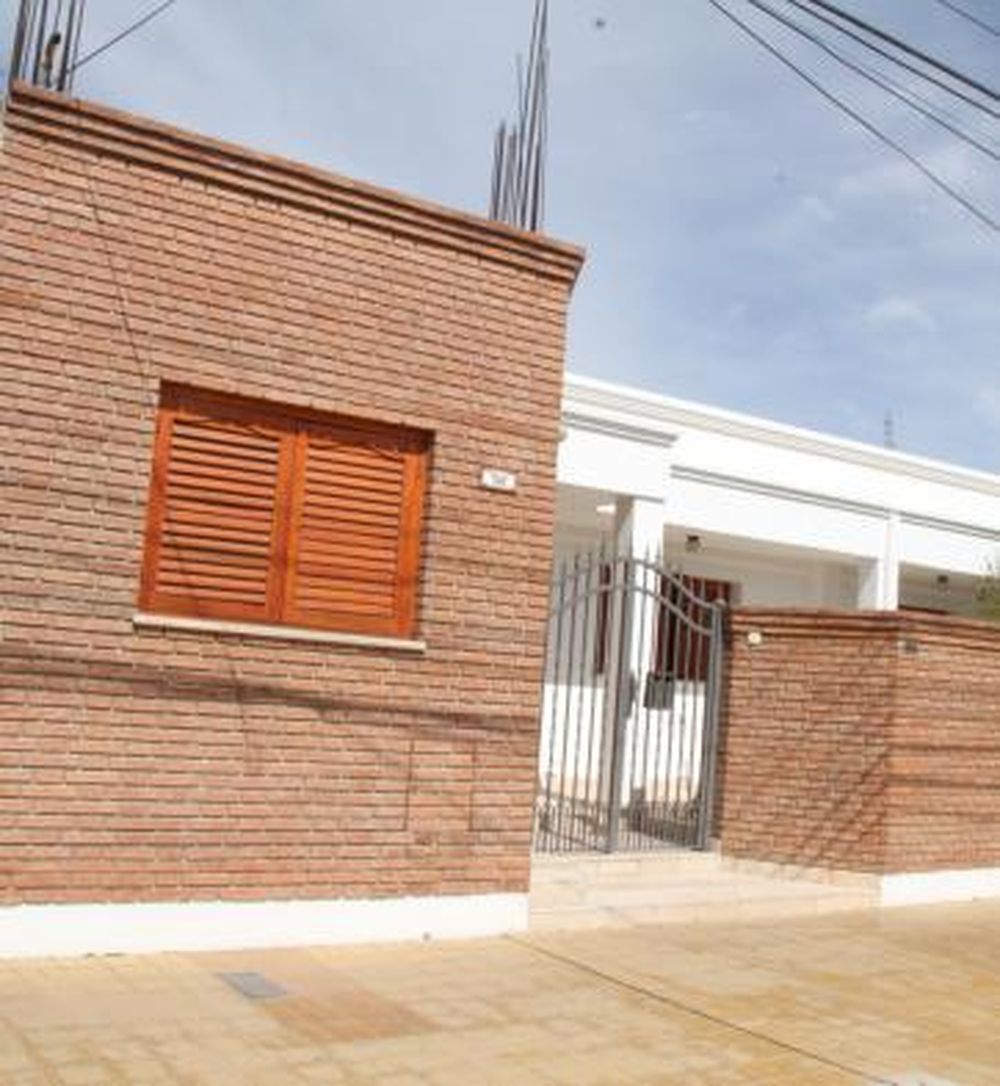Roban de una casa $10.000 y aparatos