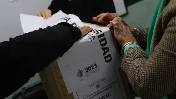Mendoza elige hoy gobernador y Juntos por el Cambio busca renovar su mandato