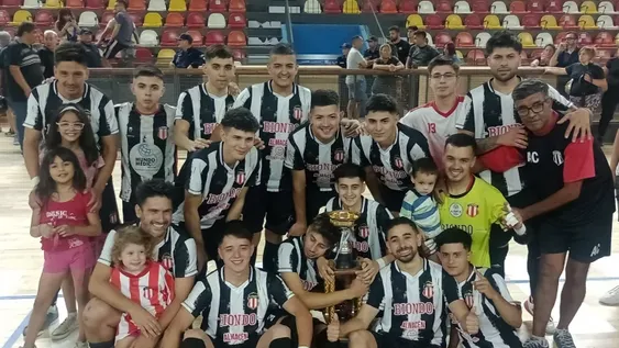 La Gloria y su costumbre de ganar