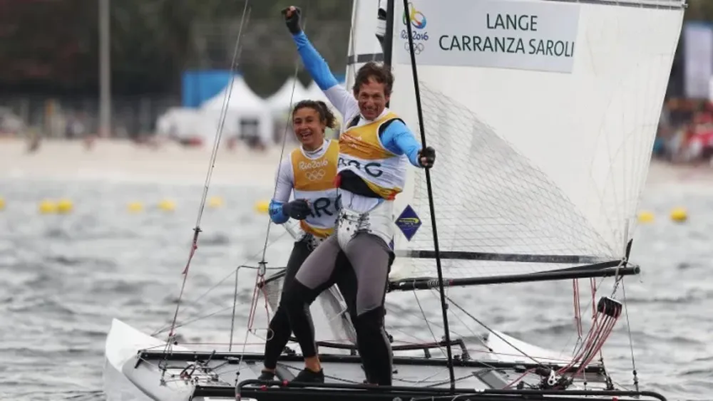 La lista completa con los 177 deportistas argentinos que competirán en Tokio 2020