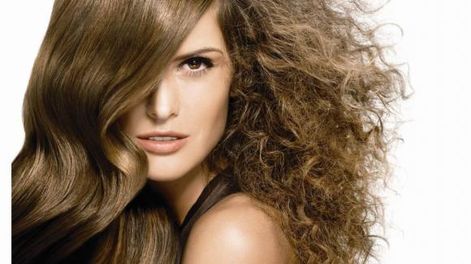 Lavado al pelo