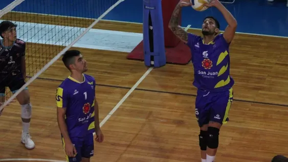 UPCN ya ganó su grupo y esta tarde cierra contra UVT, los dos clasificaron.