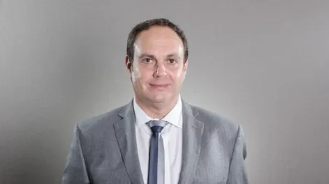 El ternado para fiscal General, Guillermo Baigorrí.-