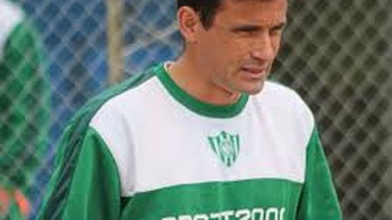 torneo regional amateur: el parte medico oficial tras la fractura que sufrio lucas ceballos