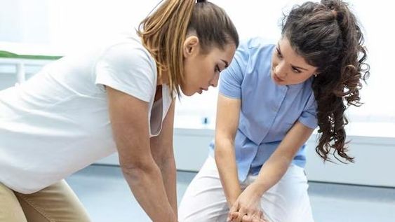 En Argentina se registra una muerte súbita cada 15 minutos