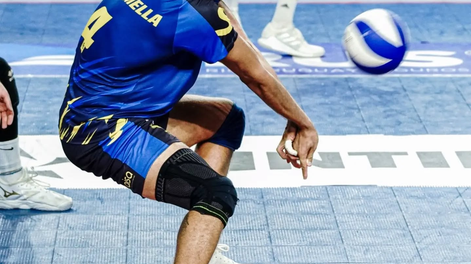 UPCN juega una semifinal clave en San Juan y la entrada será gratis