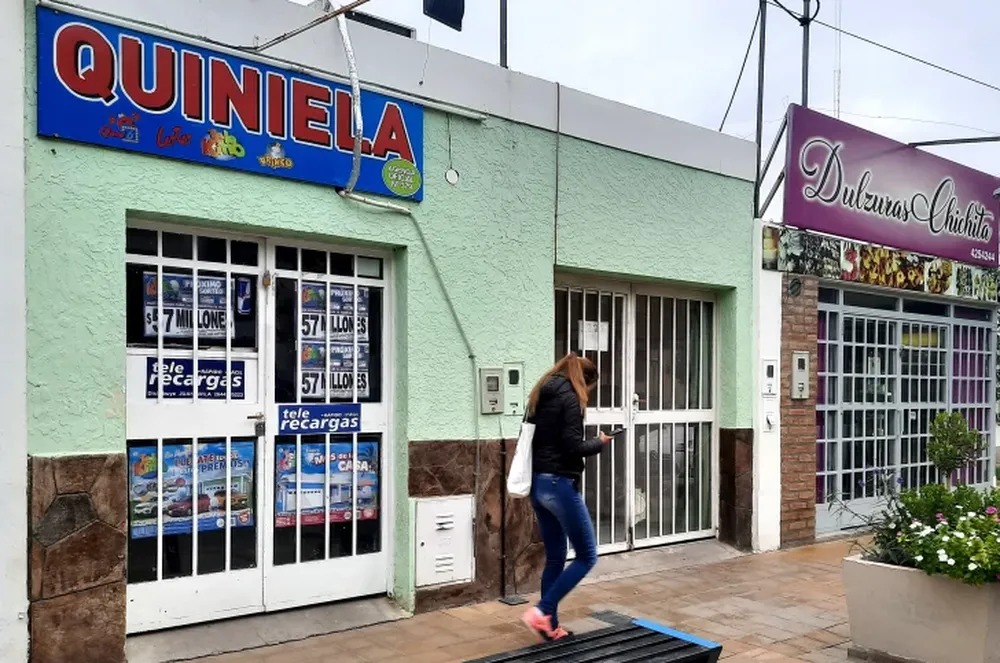 El sábado abren las agencias de quiniela, pero no los casinos ni las salas de juego