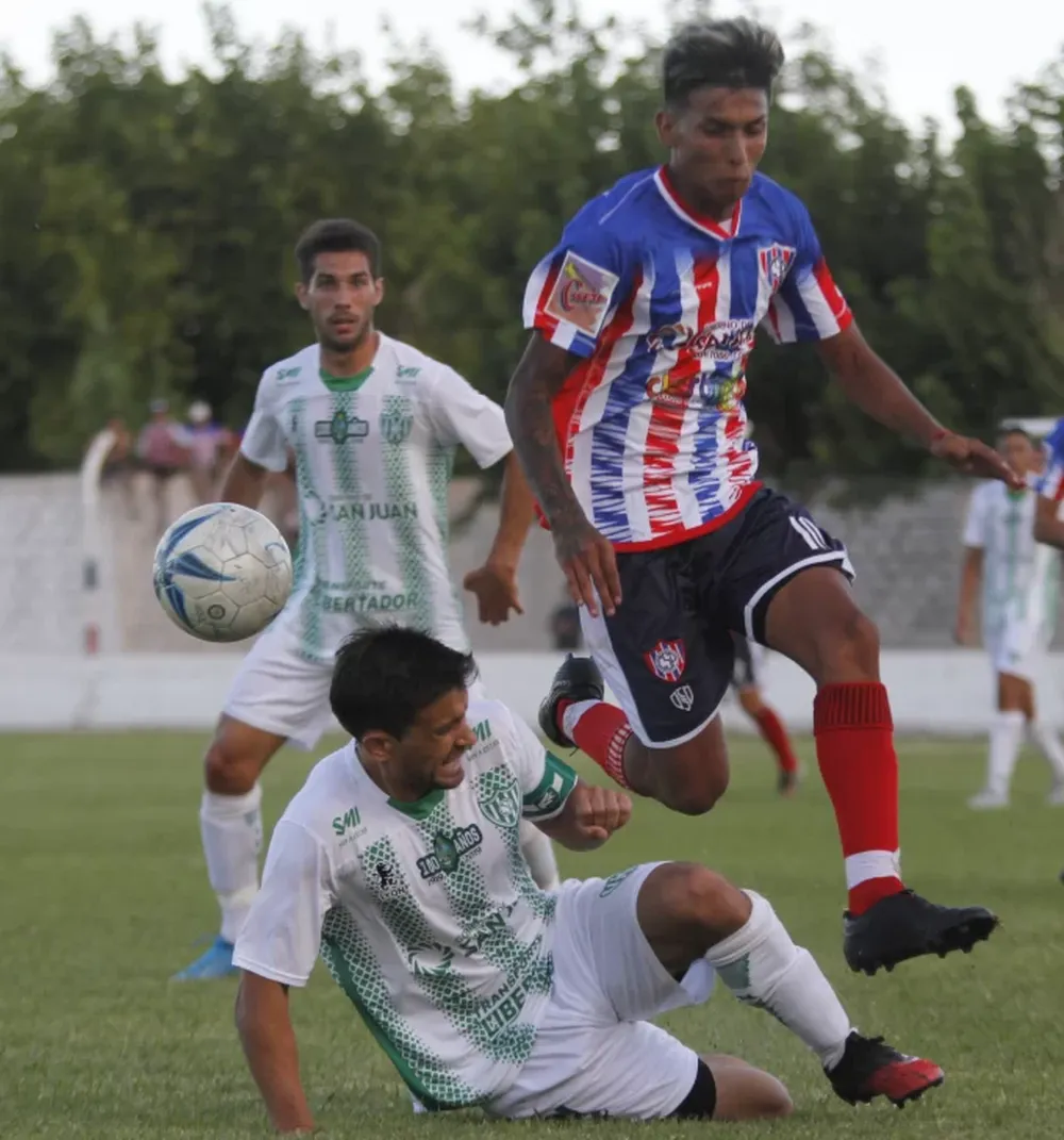 Peñarol, en duplicado