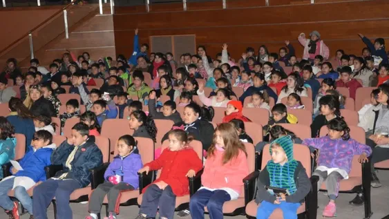 La Semana de la miel culminó con exposiciones y degustaciones