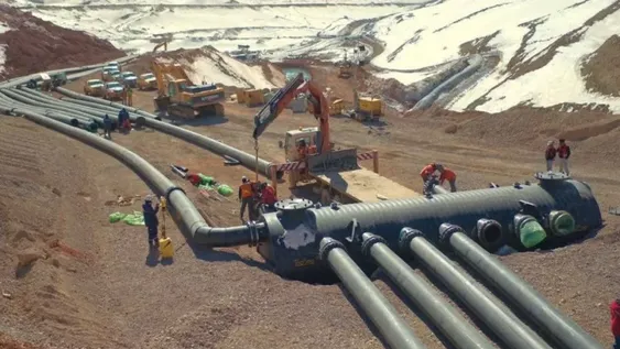 Veladero: la Justicia también archivará el tercer incidente porque no hubo delito