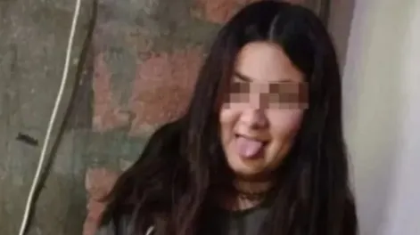 Apareció la niña de 14 años que estaba desparecida desde el lunes: se encuentra bien