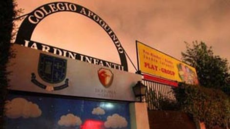 Chile: investigan supuestos abusos sexuales en unos 60 colegios