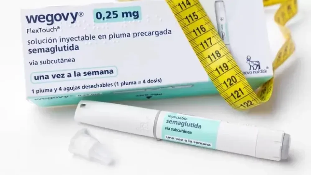 tirzepatide is it mounjaro Ozempic® (semaglutide) and Mounjaro™ (tirzepatide), a major breakthrough  for the treatment of obesity