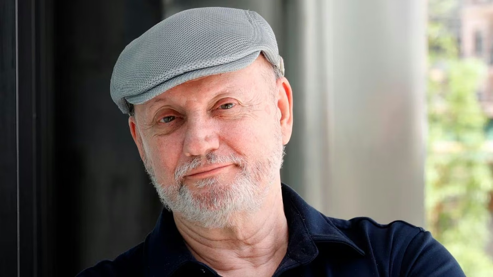 Juan José Campanella, autor y director de Empieza con D, siete letras, título teatral que llegará a San Juan el 18 de octubre.&nbsp;