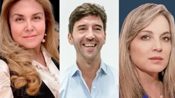 Otro traspié para la ola libertaria: los candidatos de Milei en San Juan no llegaron al 4%
