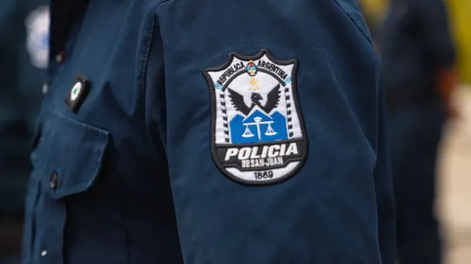 tras la tragedia, como es el proceso para designar a los nuevos jefes de la policia, bomberos y proteccion civil