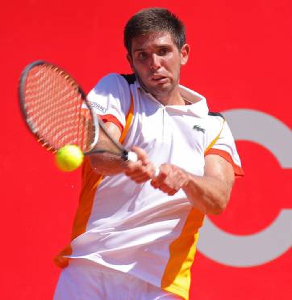 Delbonis, el único
