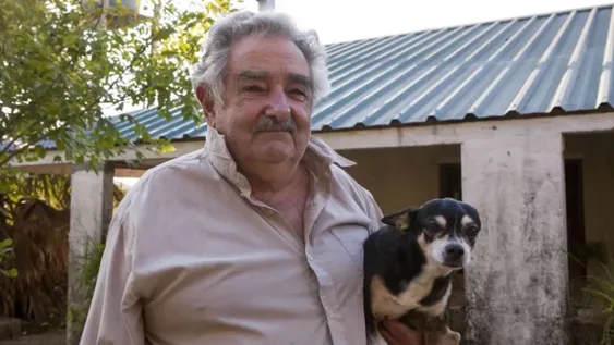 Cómo será la despedida a “Pepe” Mujica en Uruguay y cuál era su último deseo