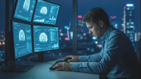 EN UN NÚMERO PEQUEÑO pero creciente de casos, personas obsesionadas con chatbots de IA han tomado acciones en el mundo real, incluyendo violencia contra familiares, autolesiones o suicidio.