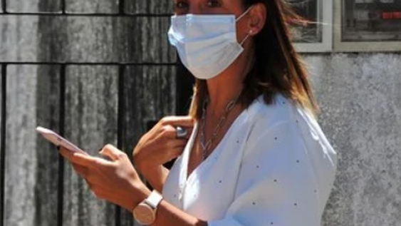 El abogado de la psiquiatra de Maradona dijo que ella siente “tranquilidad” sobre sus decisiones