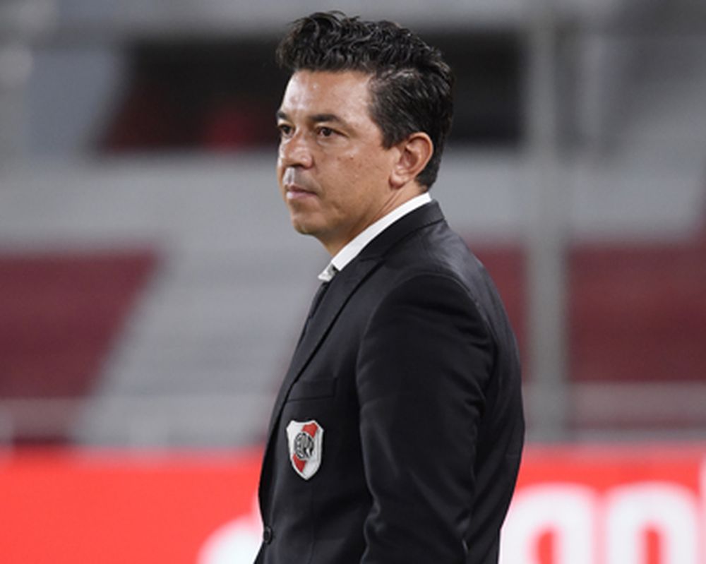 El primer ensayo del Muñeco en Estados Unidos