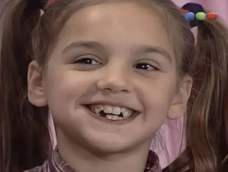 Que fue de la vida de Nadia di Cello, actriz de Chiquititas: de la gloria a la reinvención