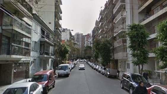 Recoleta.