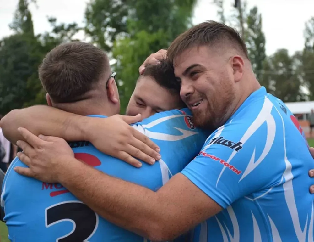 Regional: la “U” se quedó con el clásico