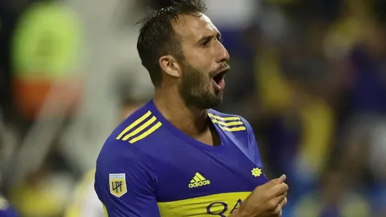 Boca quiere su clasificación