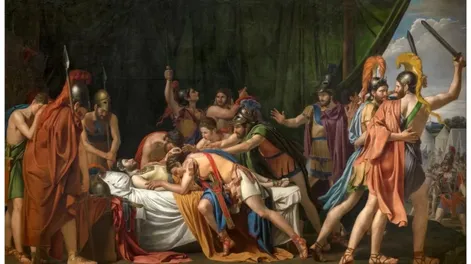 ¿Qué significa “Roma no paga traidores”, frase citada por Javier Milei?