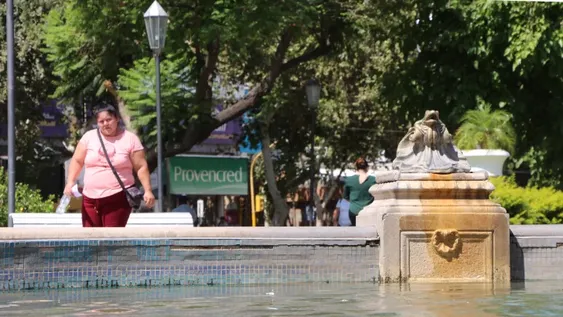 Sábado agradable y sin probabilidad de tormentas en San Juan