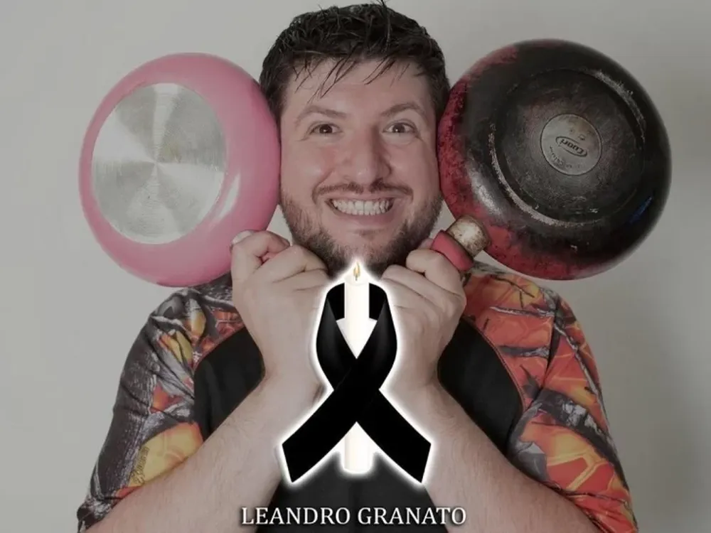 Hackearon el Instagram de “El Yeti” y lo dieron por muerto: así lo desmintió