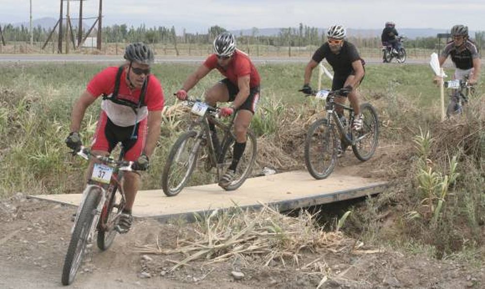 En Pocito estarán  todos los candidatos