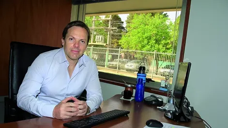 Los no metalíferos vuelven a respirar por la exportación y los créditos para sueldos