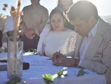 paso a paso: como solicitar actas de matrimonio en san juan presencial y online