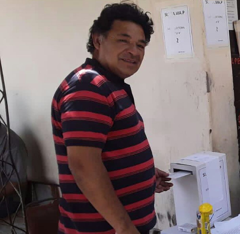 Cortéz, al frente de los Viales en la provincia