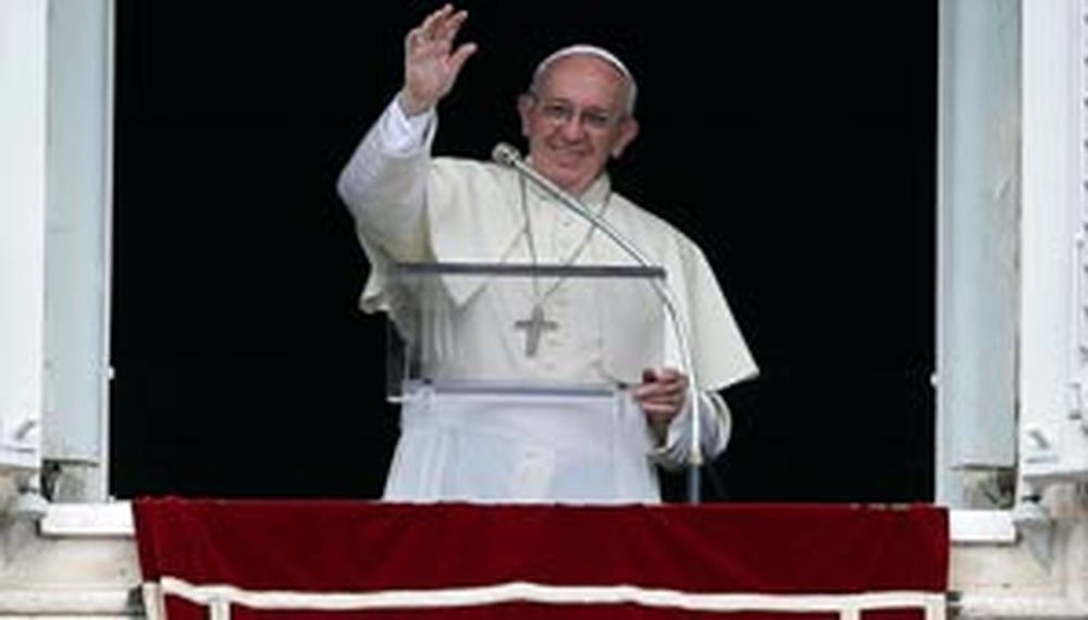 Francisco: “la Iglesia no necesita burócratas; sí, misioneros apasionados”