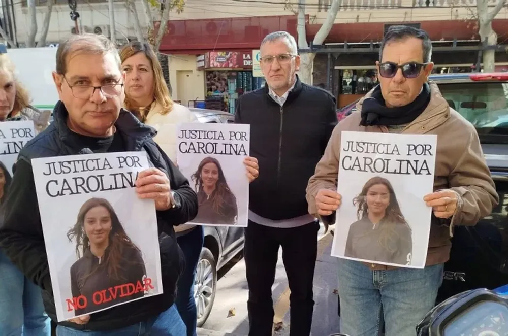 Buscan apartar a la jueza que rechazó el juicio abreviado por la doble tragedia en Ruta 40