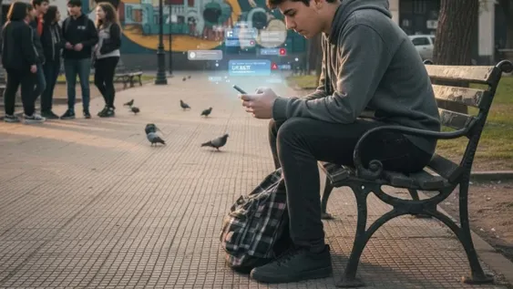 La aventura digital que enseñará a los chicos a protegerse del bullying y el grooming