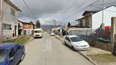 Femicidio en Bariloche: una mujer policía fue asesinada y detuvieron a su ex pareja