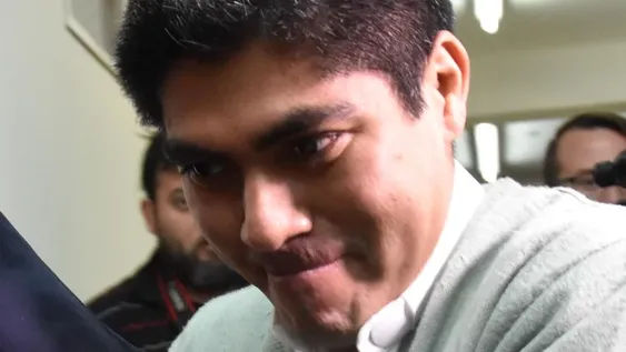 El cura Bustos negará en el juicio haber abusado de 2 chicos