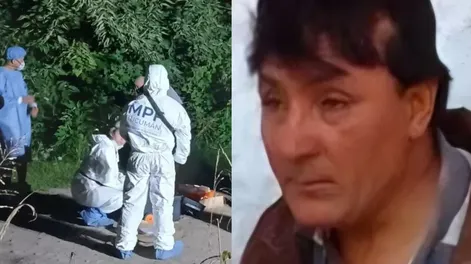 La escalofriante hipótesis detrás del crimen del peón que fue asesinado a machetazos y mutilado