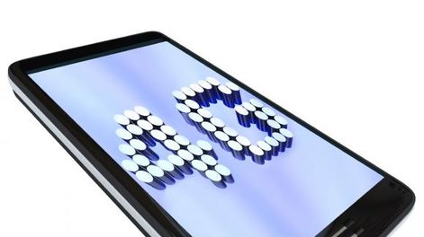 Un poco más cerca del 4G