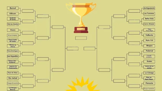 ‘Mundial’ de los paisajes de San Juan: 32 lugares que compiten por ser el más lindo