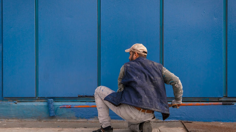 Cuyo Construye: mirá y descargá la nueva edición, con eje en las tendencias de pintura y preparación ante el clima