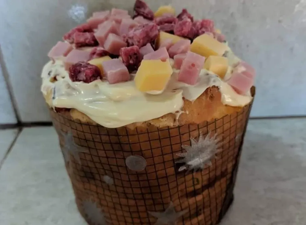 Pan dulce salado: una opción que llegó para quedarse