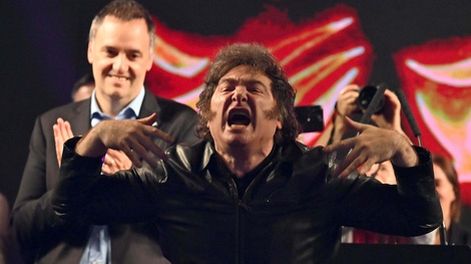 Milei redobló las críticas contra Macri: dijo que “está grande” y que “su momento ya pasó”